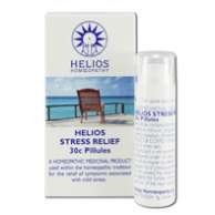 Helios - Stress Relief 30c Pillules