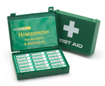 Accident & Emergency Kit (FIRST AID)  - Helios Homoeopathy