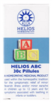 Helios ABC 30c Pillules