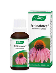 A. Vogel Echinaforce - Echinacea Drops 15ml.
