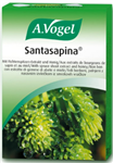 A. Vogel - Santasapina Lozenges 30G (For Tickly Coughs)