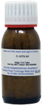 A Combination of 12 Mineral Homeopathic Cell Salts 6x by Helios (C-12TS 6X)