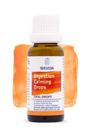 Weleda - Digestion Calming Drops 25ml