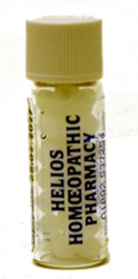 Refill - Arnica 30 2g  Med. Pills, Refill for Helio's Kits