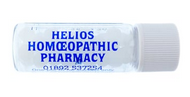 Refill for Helios Kits - Aconite 30 2g Med. Pills