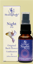 Healing Herbs - NIGHT Essence Spray 20ml