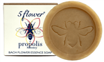 Healing Herbs - 5 Flower Propolis Soap