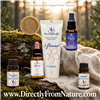 Healing Herbs Kit try one of each