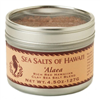 Alaea Rich Red Hawaiian Clay Sea Salt Blend 4.5 ounce tin from Sea Salts of Hawai'i