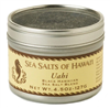 Uahi Hawaiian Sea Salt Blend 4.5 ounce tin from Sea Salts of Hawai'i
