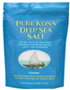 Pure Kona Grinder Sea Salt Pouch 6 oz. from Sea Salts of Hawai'i