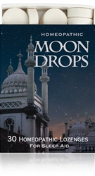 Historical Remedies - Homeopathic Moon Drops