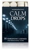 Calm Drops Emotional Care  - Homeopathic