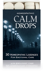 Historical Remedies - Homeopathic Calm Drops