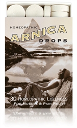 Arnica Drops  - Homeopathic