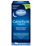 Hyland's - Calms Forte 100 tabs