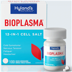 Hyland's - Cell Salt Bioplasma 100 tablets