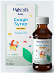 Hyland's- Cough Syrup for Babies