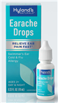 Hyland's Ear Ache Drops for All Ages