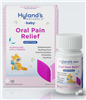 Hyland's - Baby Oral Pain Relief Nighttime