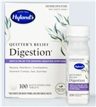 Quitterâ€™s Relief Digestion