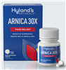Hyland's - Arnica 30x 50 tabs