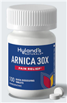 Hyland's - Arnica 30x 100 tabs