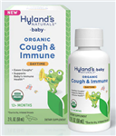 Hyland's - Baby Cough & Immune Daytime
