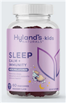 Hyland's - Kids Sleep Calm + Immunity Gummies