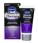Hyland's - Muscle Therapy Gel 2.5 oz