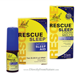 Sleep Combi Small - Rescue