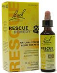 Rescue Remedy for Pets and Humans 20ml
