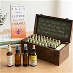 Professional Bach Flower Kit with Education & Consultation