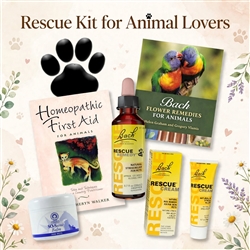 Bach Kit for Animal Lovers