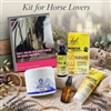 Starter Kit for Horse Lovers