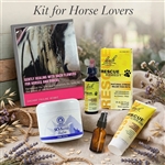 Starter Kit for Horse Lovers