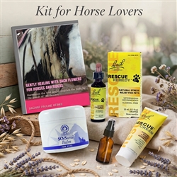 Starter Kit for Horse Lovers