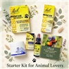 Starter Kit for Animal Lovers
