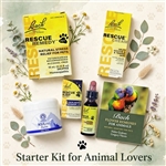 Starter Kit for Animal Lovers