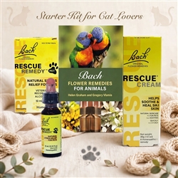 Starter Kit for Cat Lovers