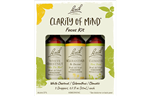 Bach Clarity Of Mind Focus Kit