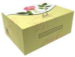 Empty Bach Flower Carton Box 20ml