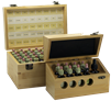 Bamboo Box Set:  Full Kit Box & Mini Box