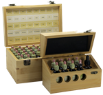 Bamboo Box Set:  Full Kit Box & Mini Box