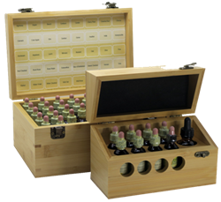 Bamboo Box Set:  Full Kit Box & Mini Box