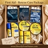 Rescue Care Package - First Aid