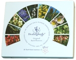 Healing Herbs - Bach Flower Essence Set 10ml