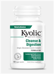 Kyolic Formula 102 Candida Cleanse & Digestion, 200 Cap.