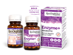 Kyo-Dophilus - Probiotics Plus ENZYMES 120 caps