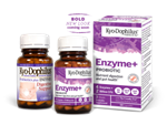 Kyolic - Kyo-Dophilus Enzyme+ Probiotic 120 caps